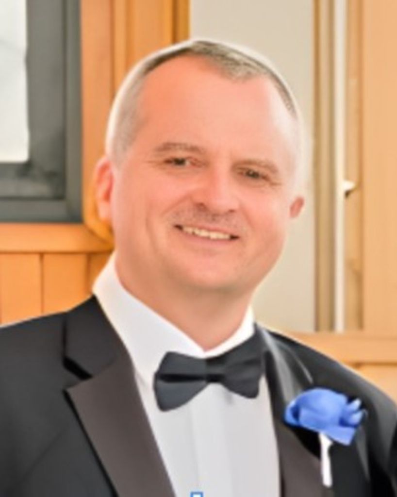 David W. Amoss