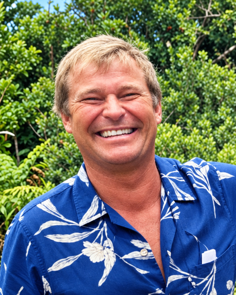 John William Mossey Profile Photo
