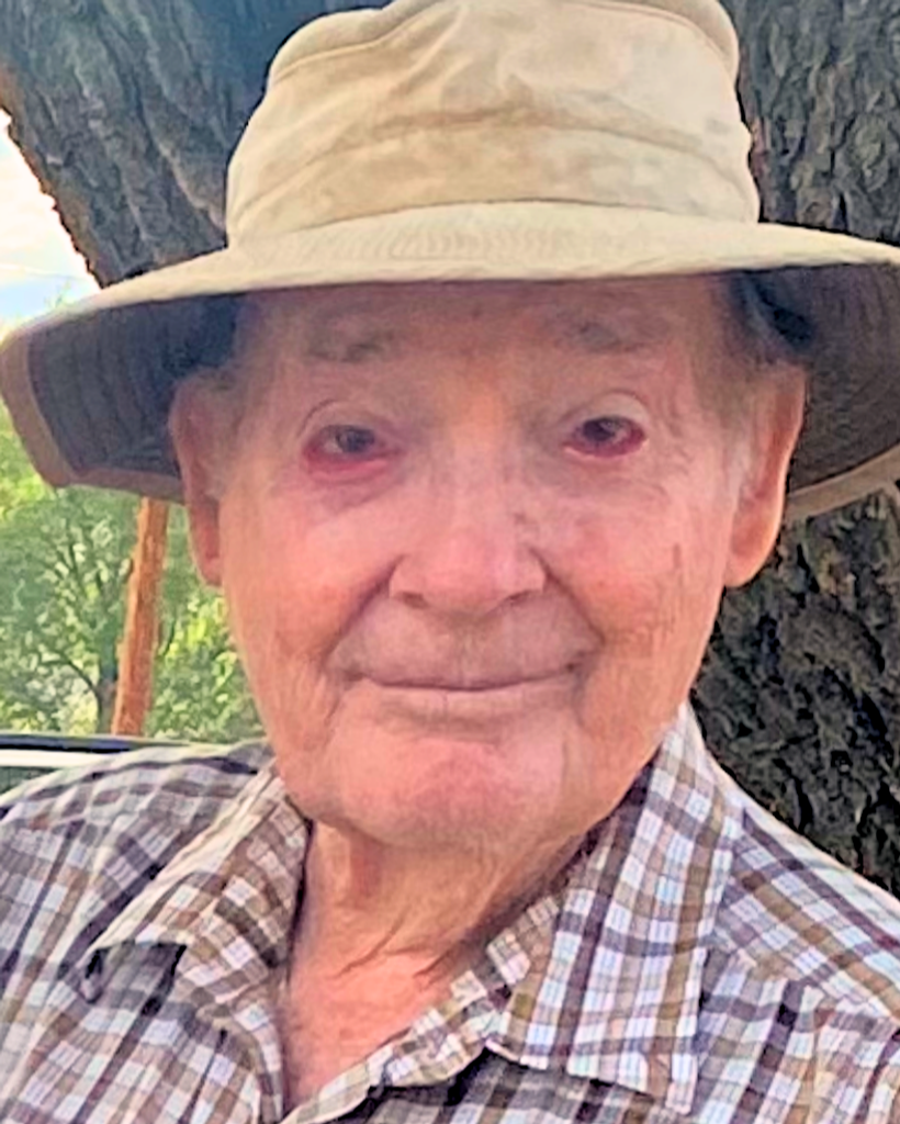 Raymond Walter Christian