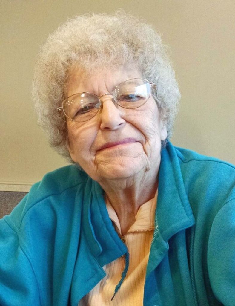 Janis June Mullinix