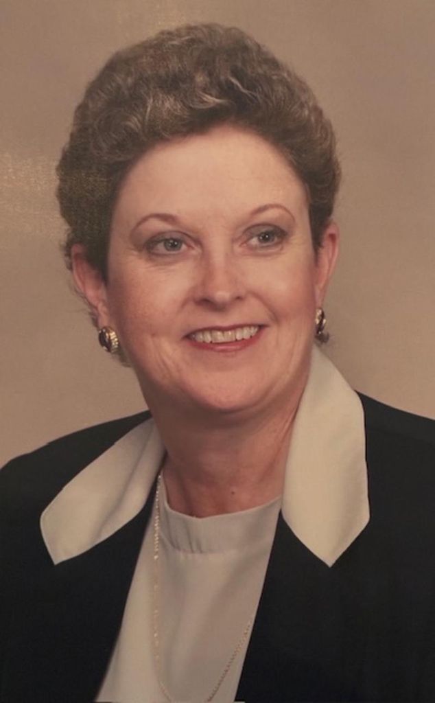 Shirley Louise Koon Profile Photo