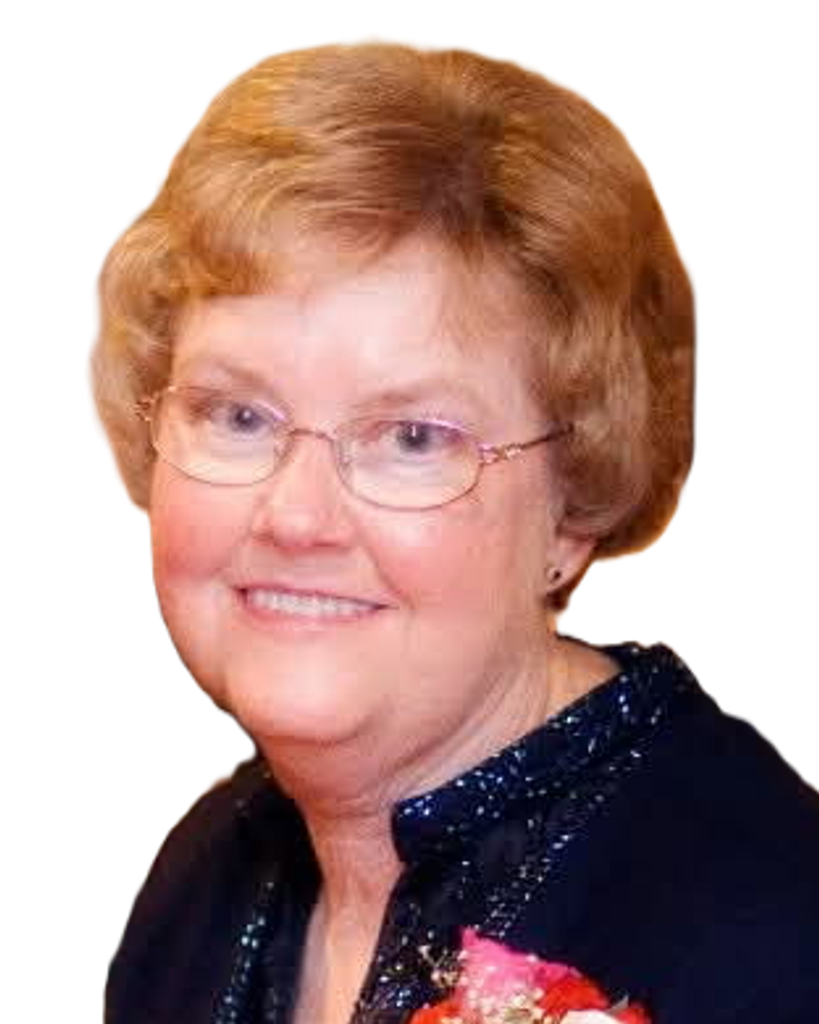 Barbara M. Steinmann Profile Photo