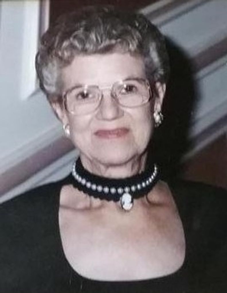 Myrtle "Faye" (Salyers)  Cook Profile Photo