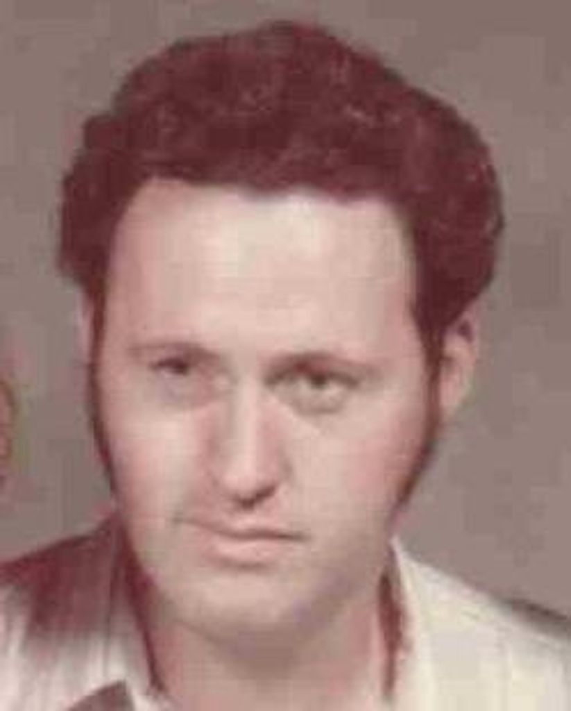 Billy Wayne Wilkinson