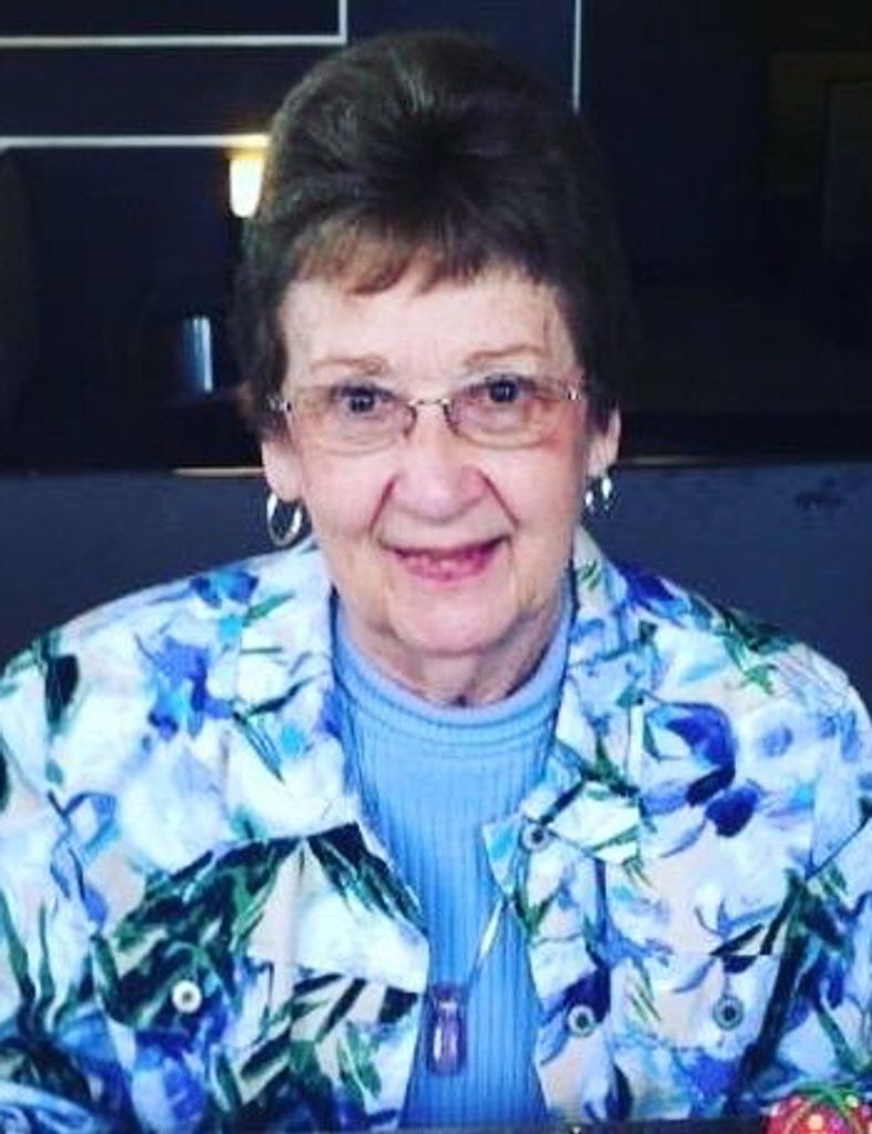 Joyce Emily Dewulf Profile Photo