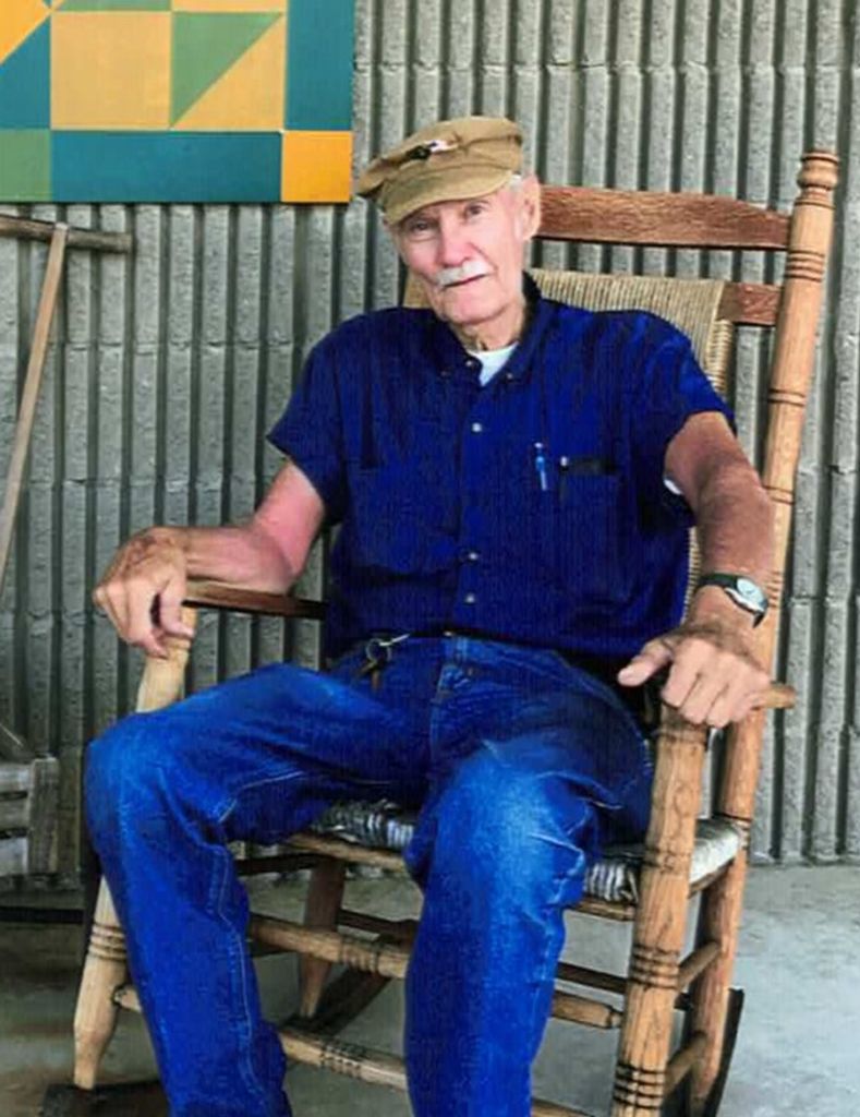 Donald Edwin Lindsay