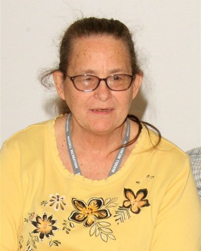 Diane Marie Larson Profile Photo