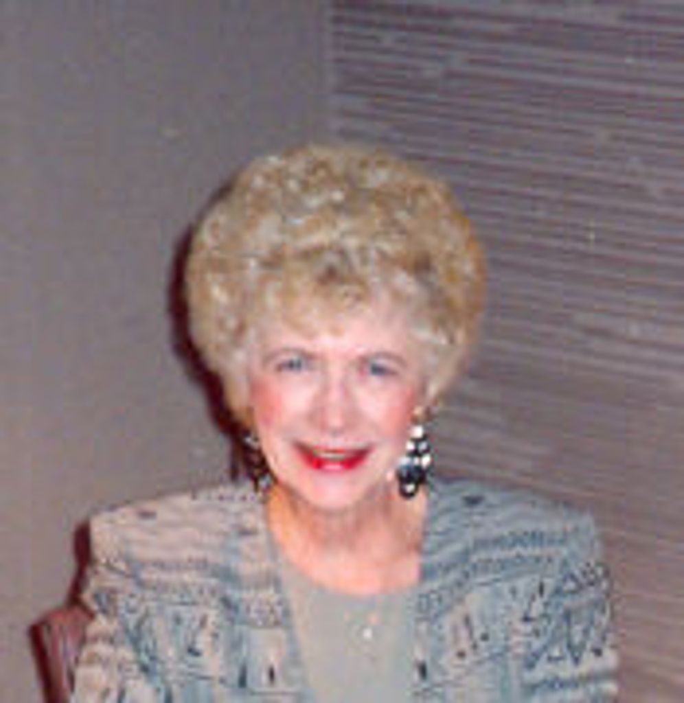 Velma Lee Garrett Profile Photo