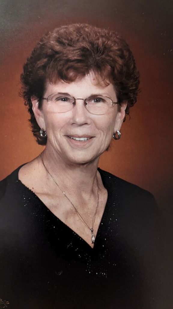 Donna Jean Kennah Profile Photo