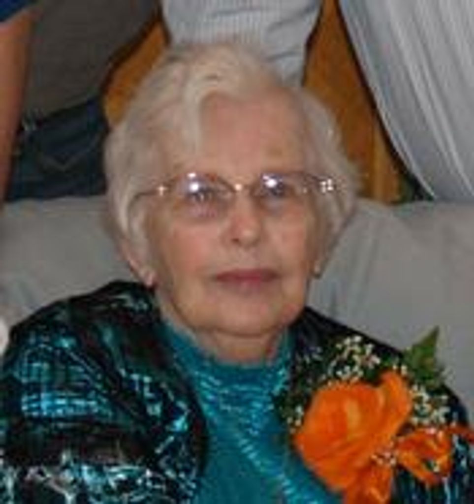 Lillian Mildred Long