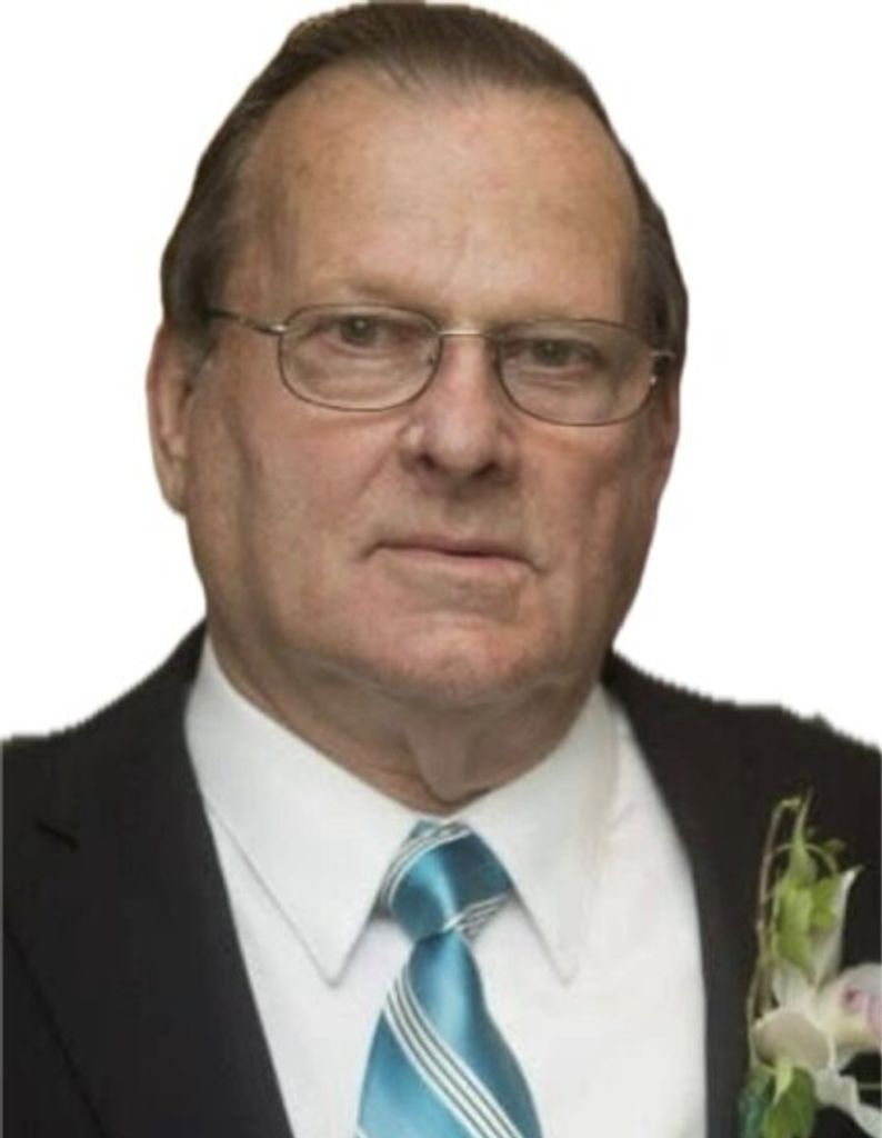 Clarence Stewart Hough