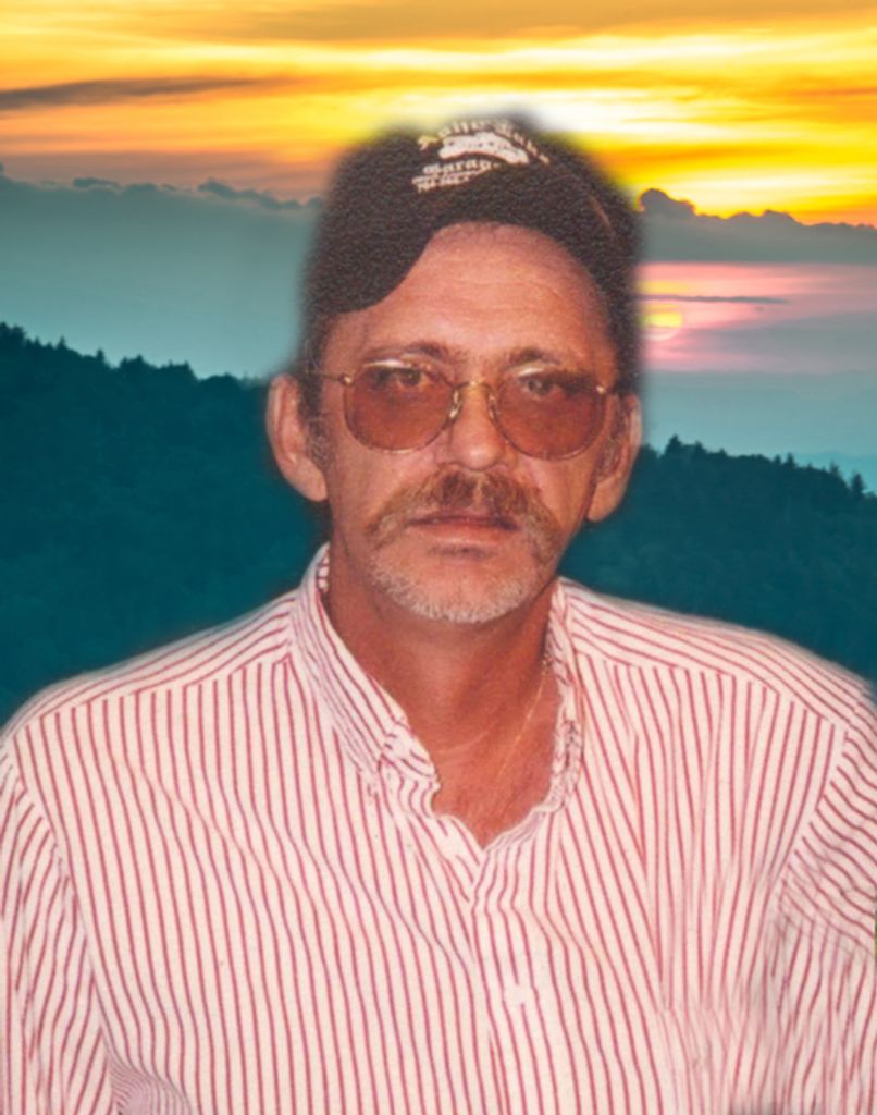 Eddie Dean Lambert