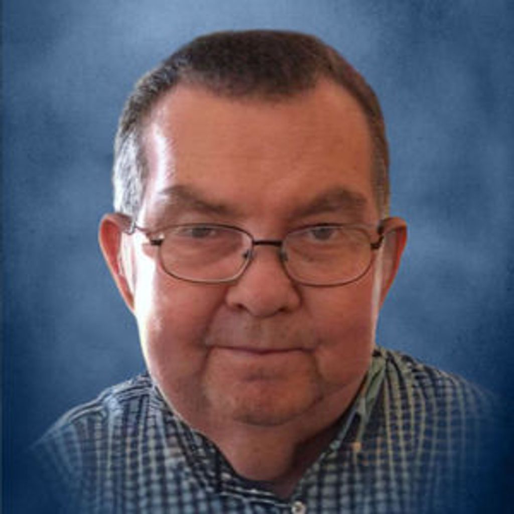 Carl "Mickey" Hoover Profile Photo