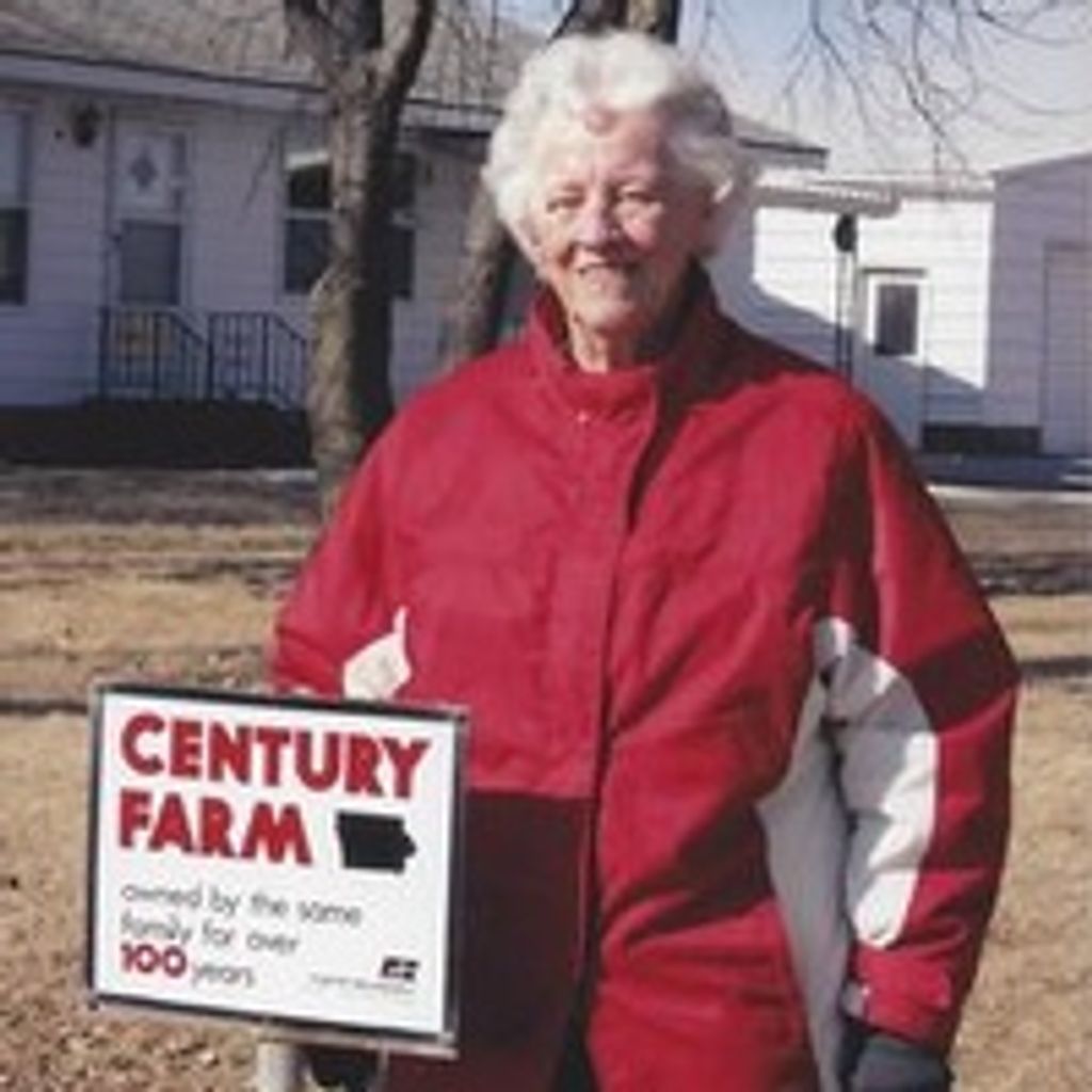 Catherine "Kate" Henning
