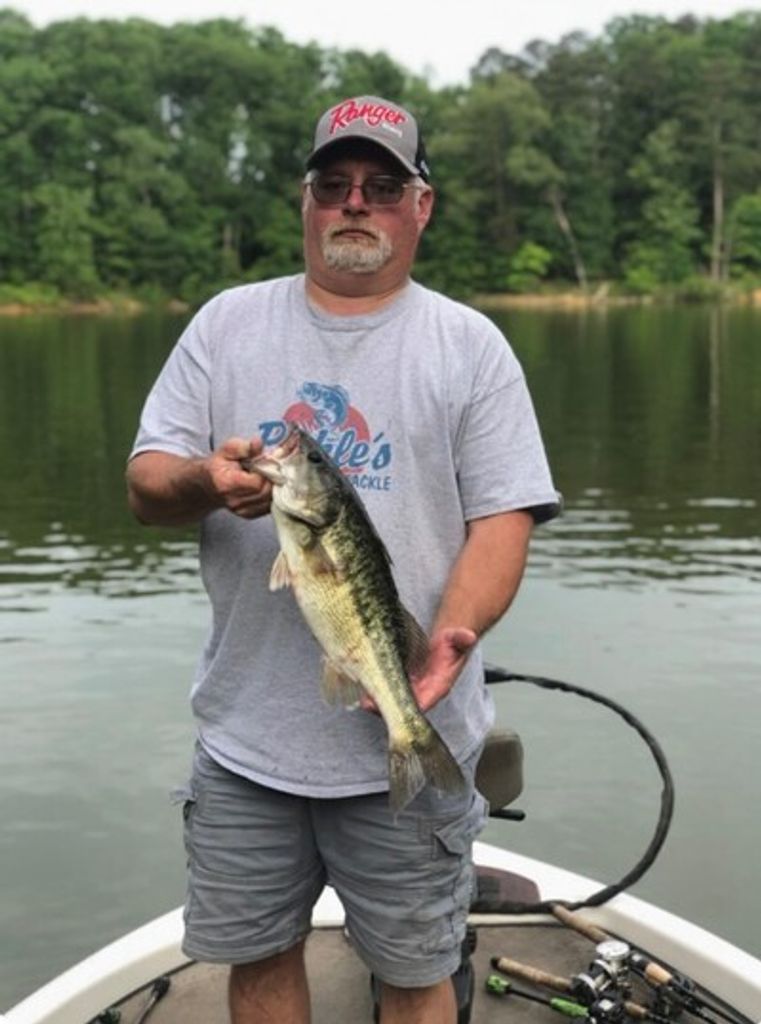 Billy Dean Pickle Profile Photo