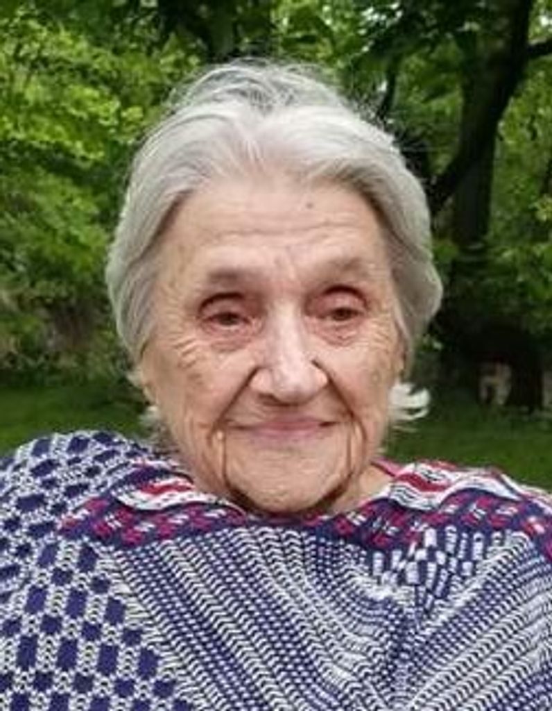 Ruby Alverta Seiter