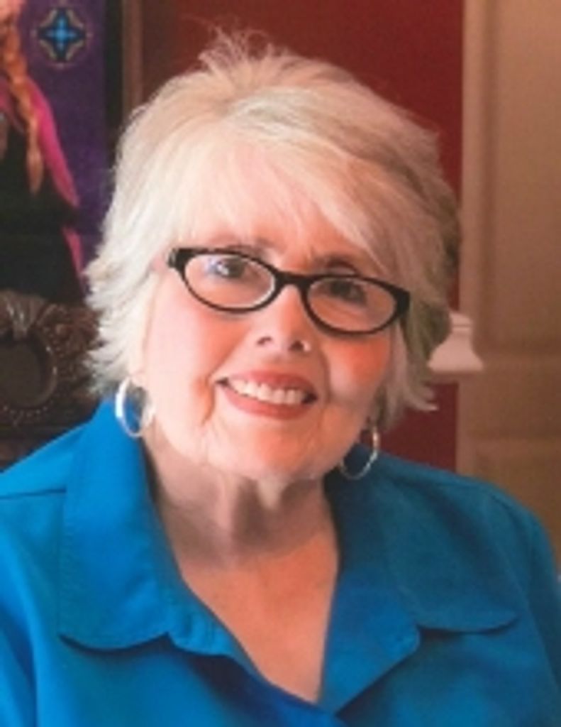 Carol  Ann  Fransisco  Martin 