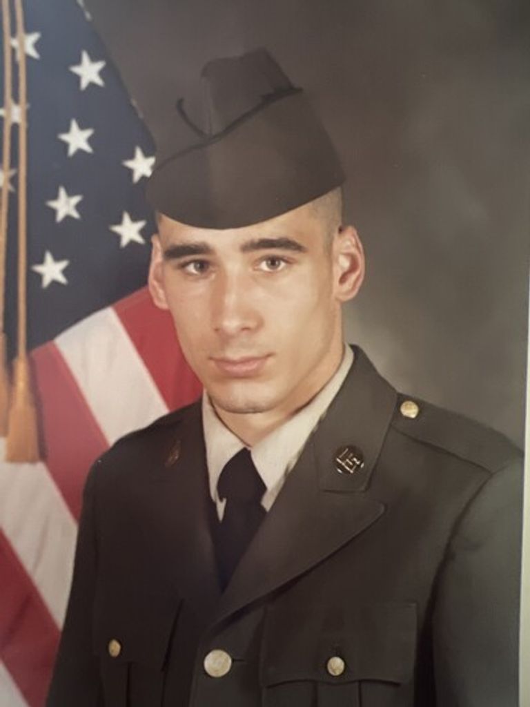 Richard Joseph Stein Profile Photo