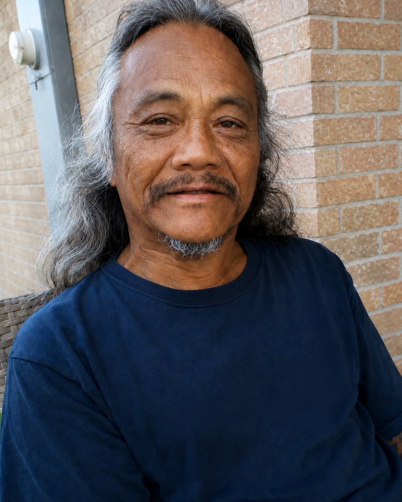 Frank Robert Luis Profile Photo