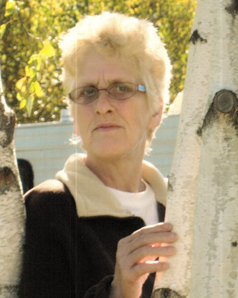 Cora Shirley Ferdinand Profile Photo