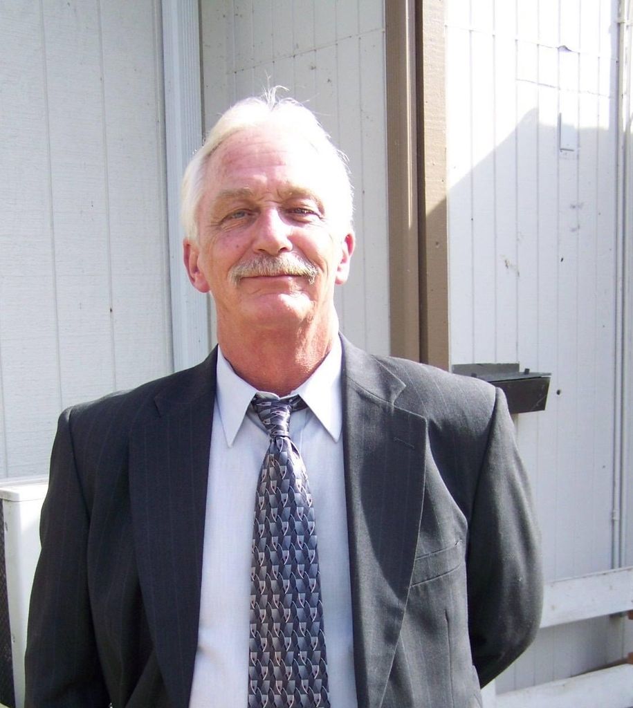 Mark St. Clair Gorsuch