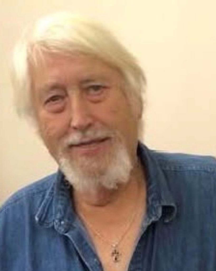 George Michael "Mike" Cress Profile Photo