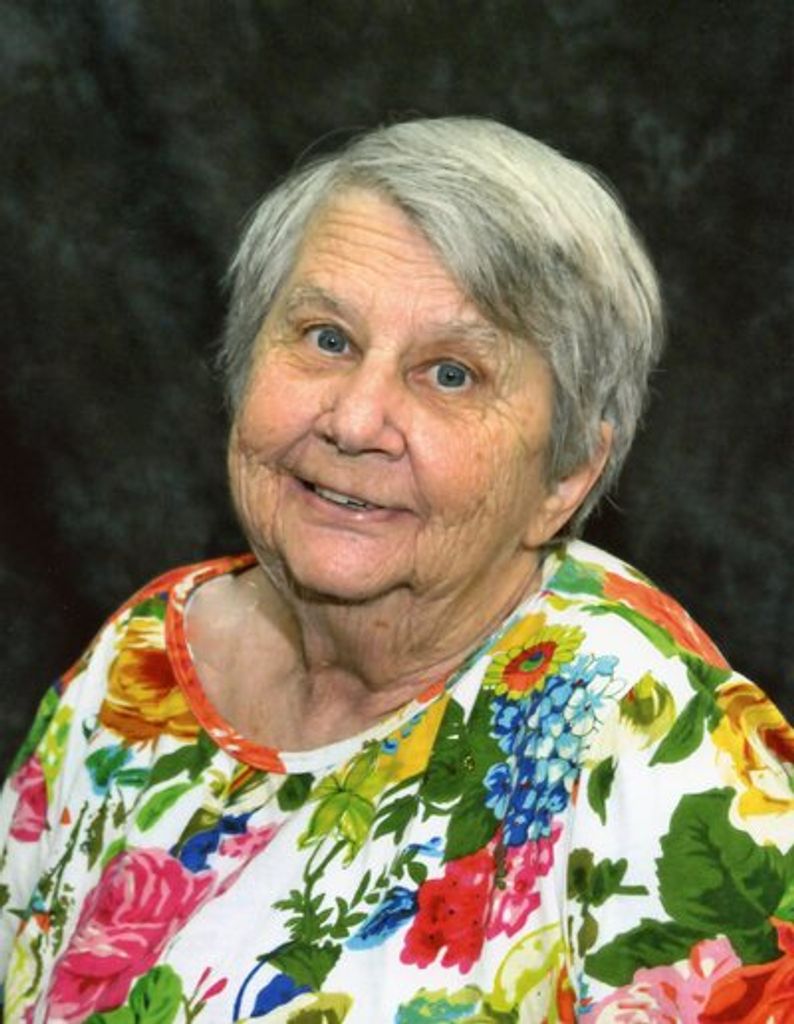 Vesta Lorene Lawter