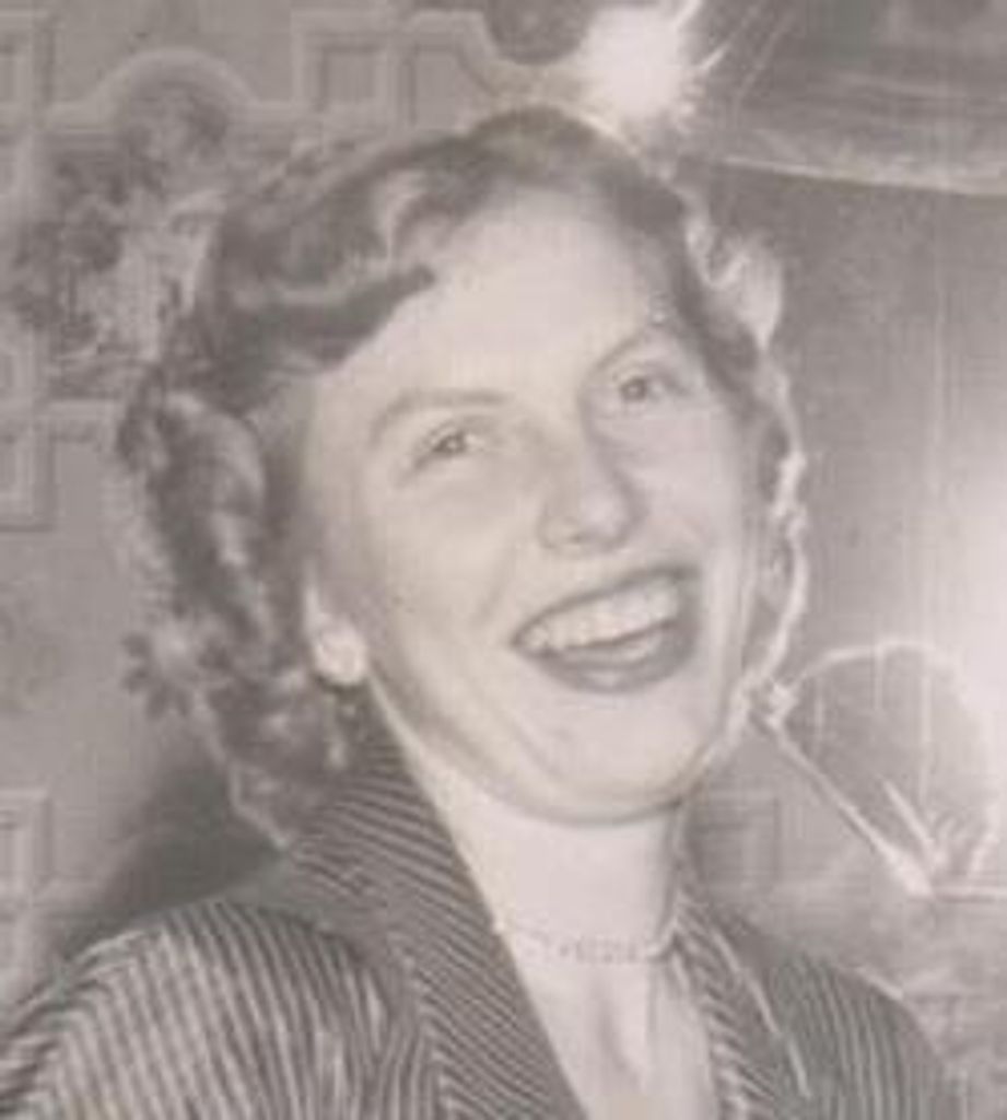 Alexsandra "Anne" Disabatino (Nee Mamenko)