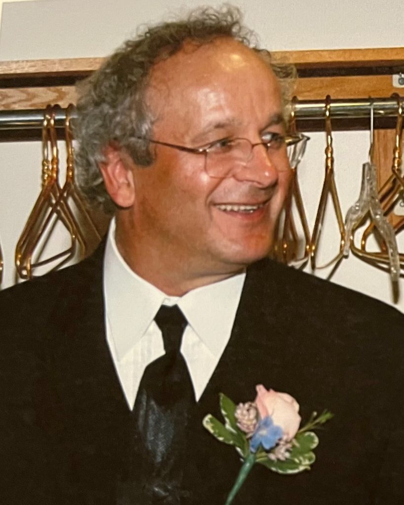 Vincent J. Shilobod Profile Photo