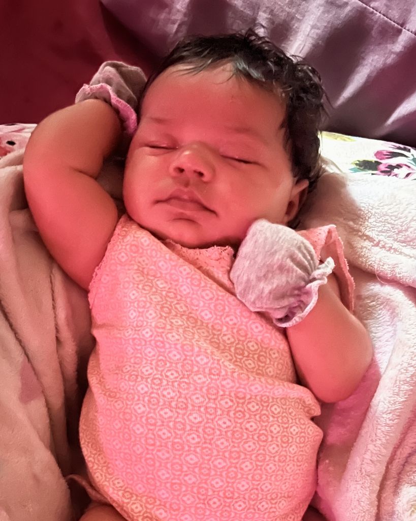 Zabrina Kay Marie Hart Profile Photo