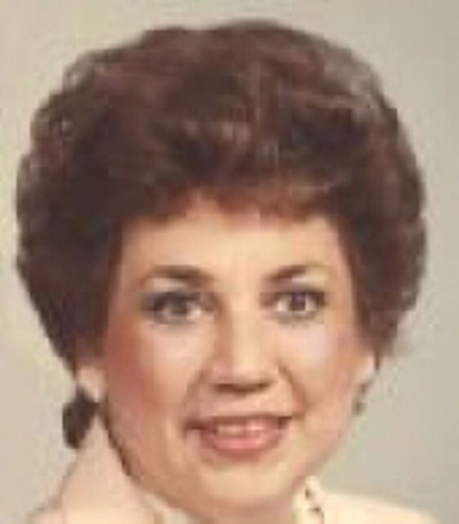 Carole A. Hunter