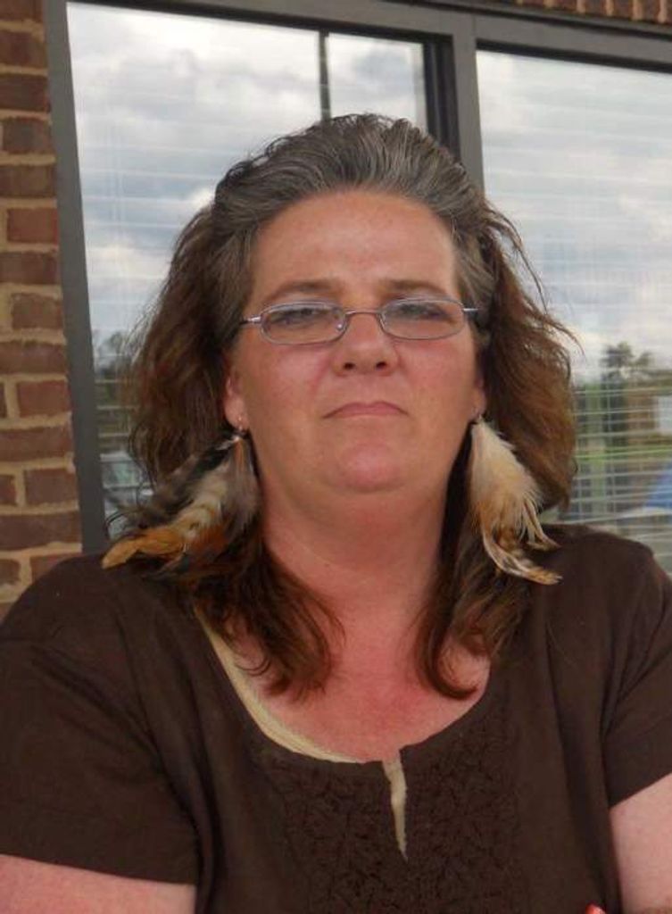KIMBERLY ANN WHITEHEAD