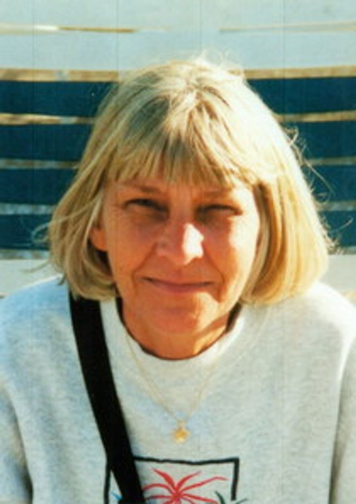 Julie C.  (Buchanan)  Adams