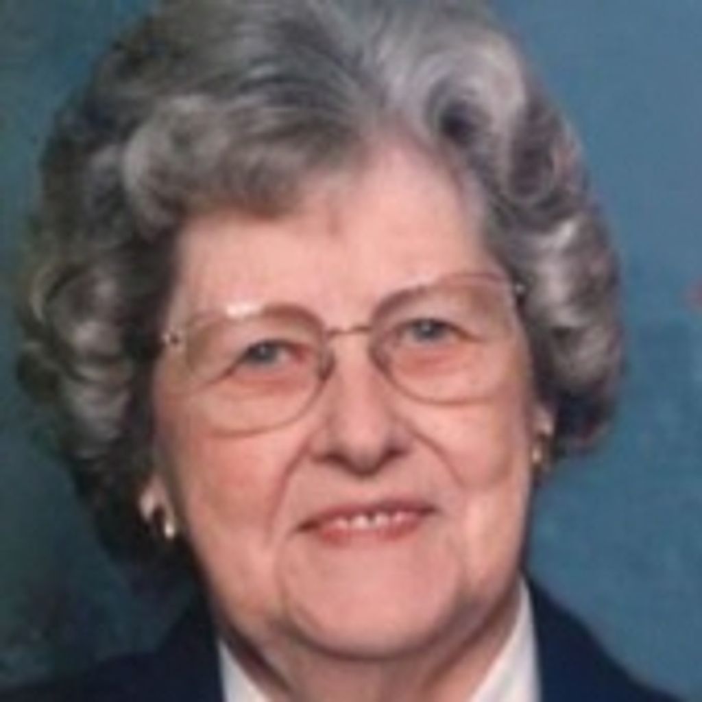 Hazel Garner Owens
