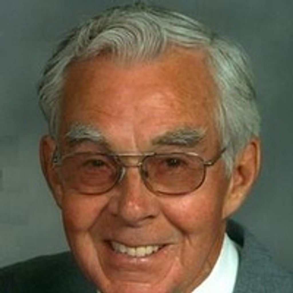Joseph G. Hanold