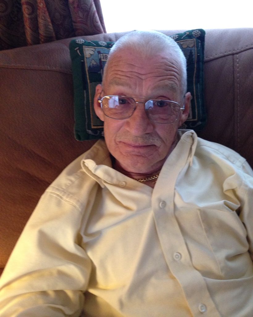Francis Stewart Payne Profile Photo