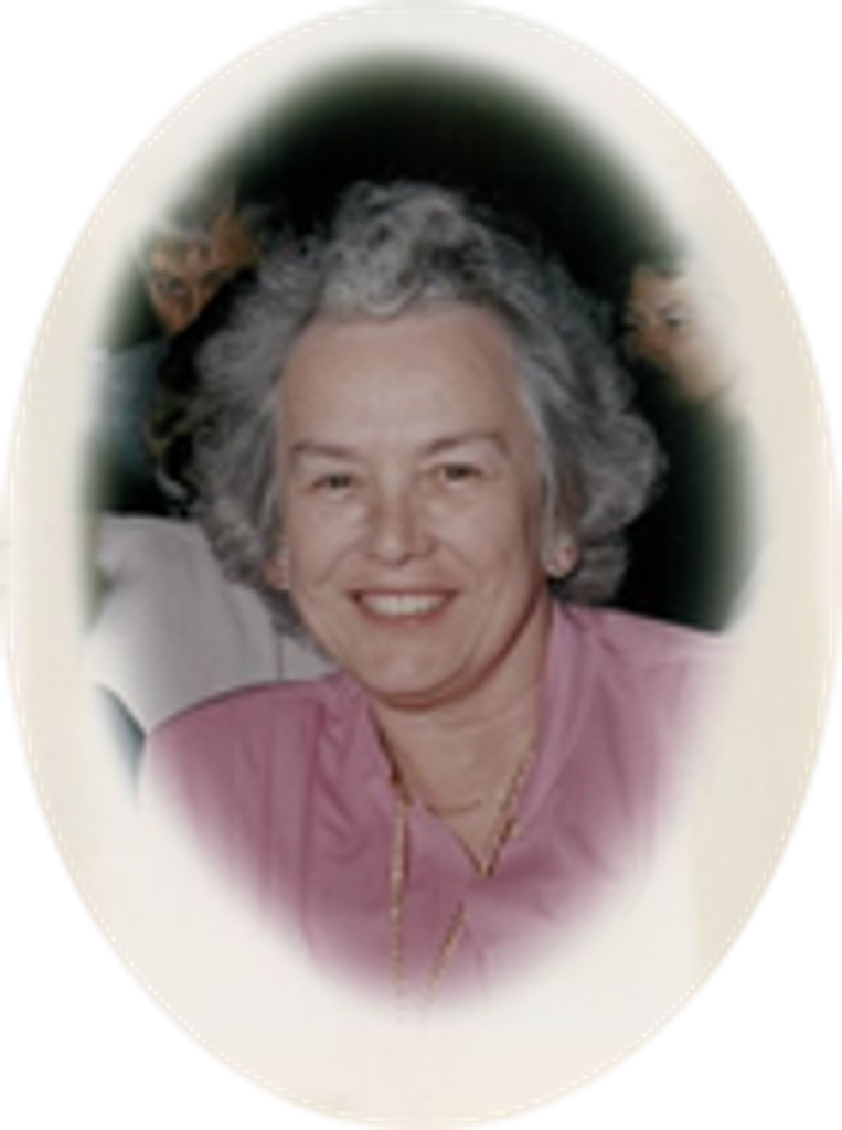 Lucy Olson Profile Photo