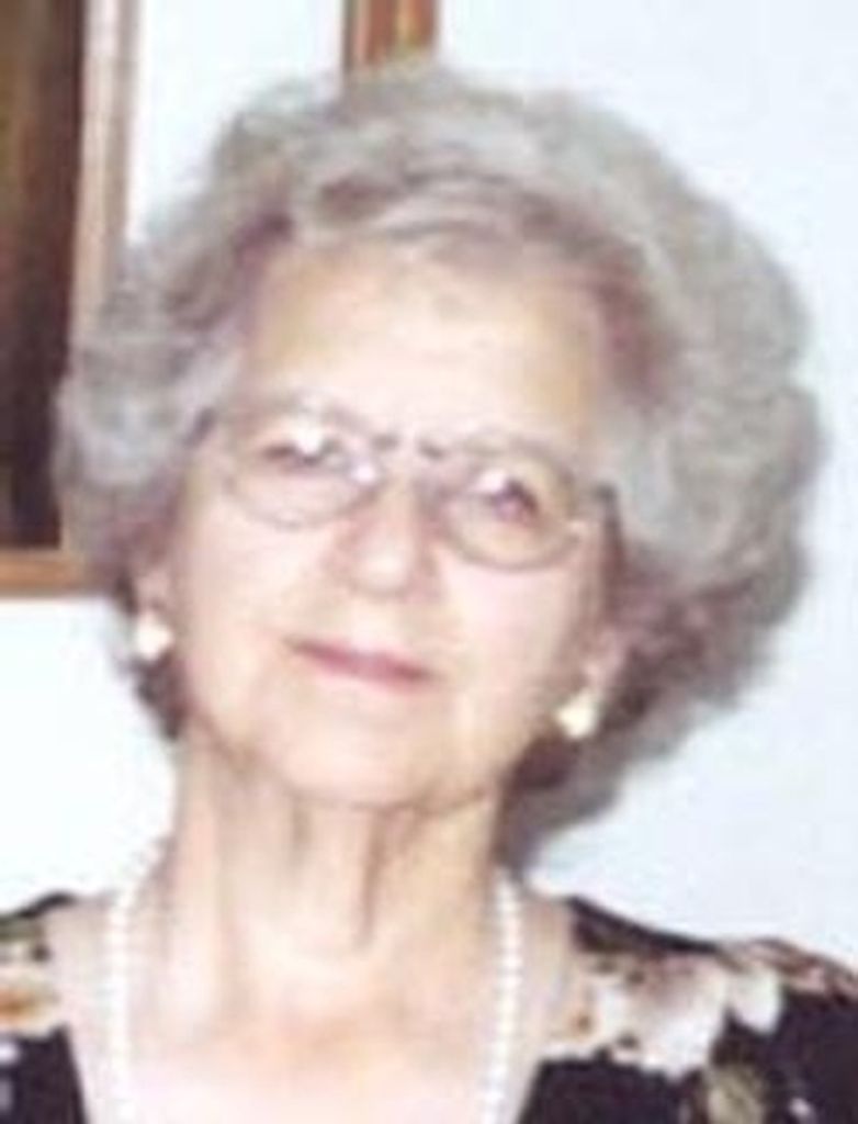 Gloria Kay Kinser Profile Photo