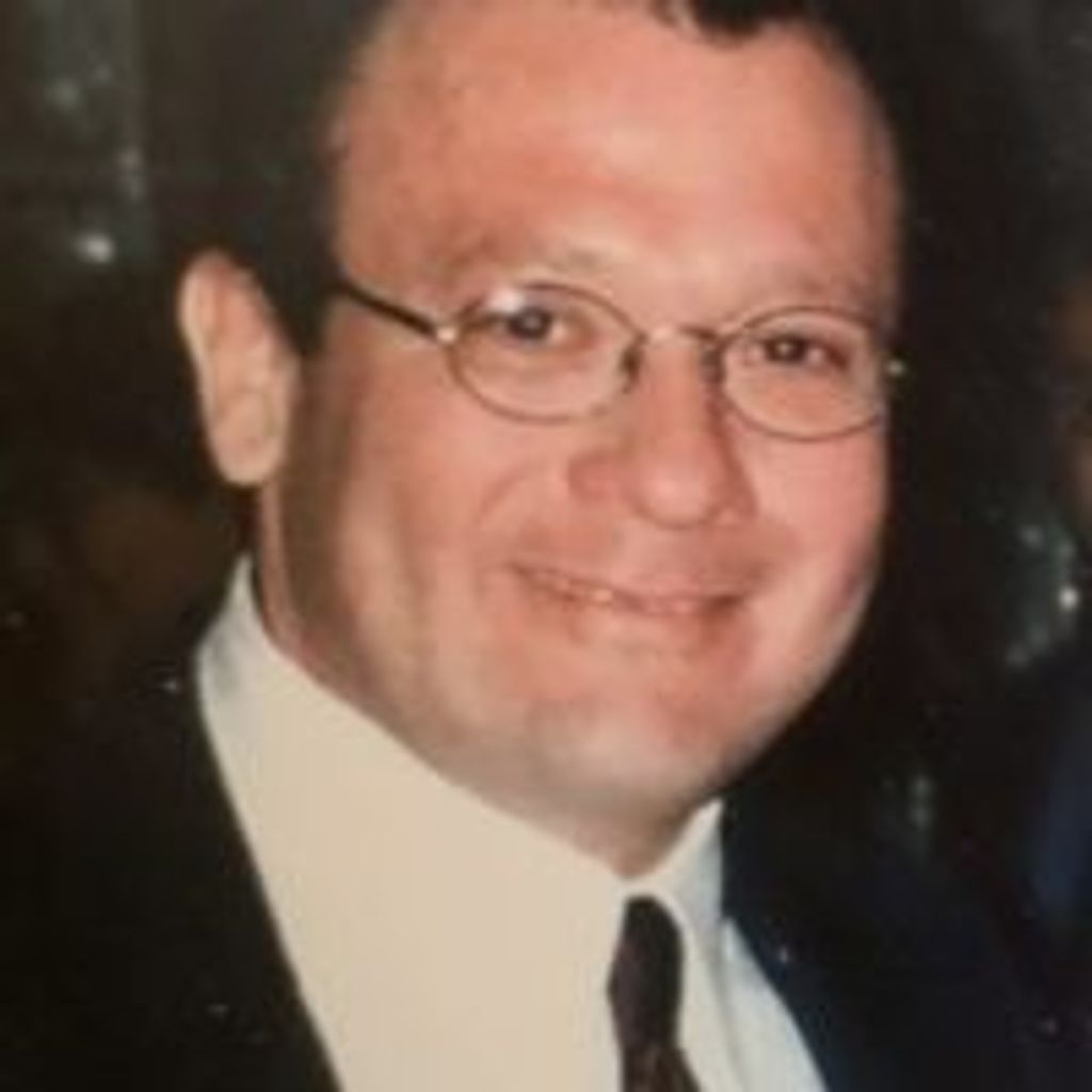 Patrick “Pat” Edward Garza