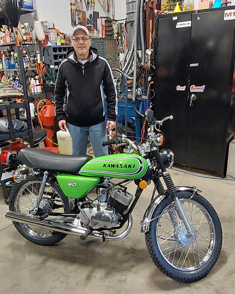 Keith M. Pechtl Profile Photo