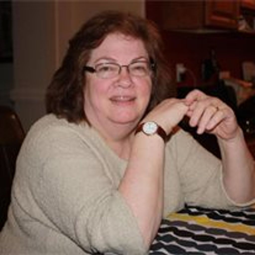 Mary E. (Neffinger) Mcguire Profile Photo
