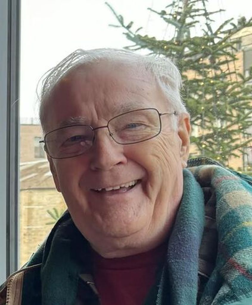 David A. Horsman Profile Photo