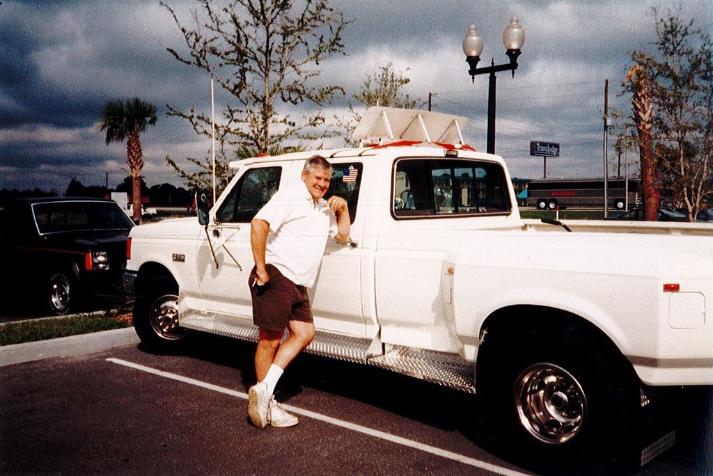 Rosco H. Flanagan Profile Photo