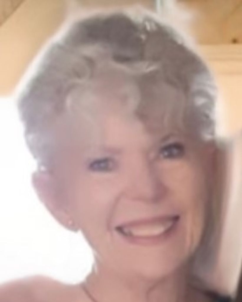 Sharron Berryman
