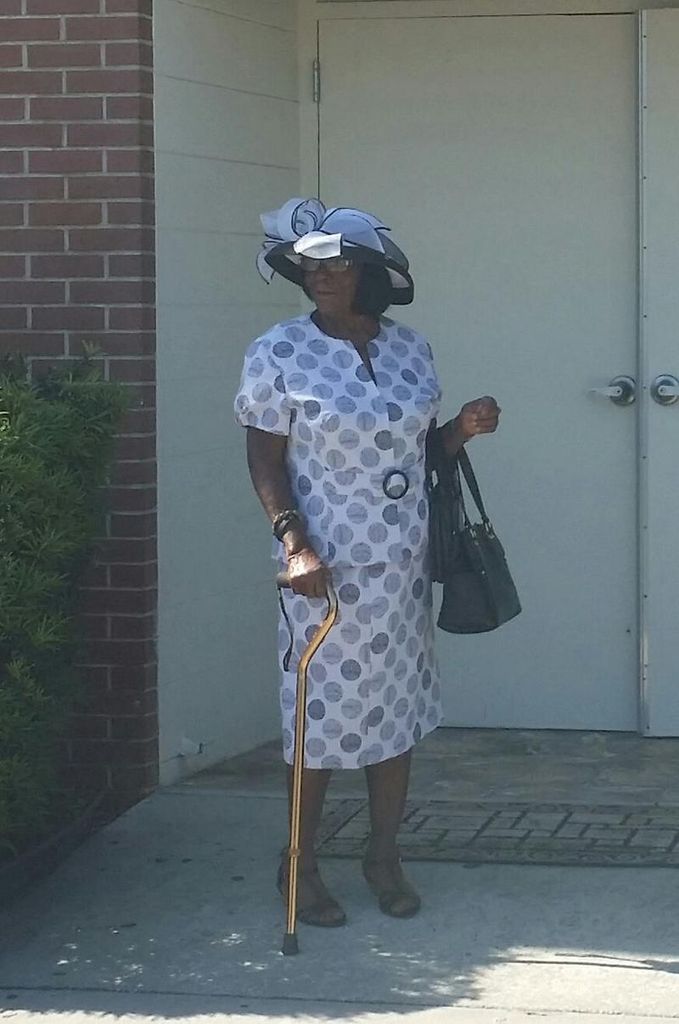 Johnnie Mae Harden Profile Photo