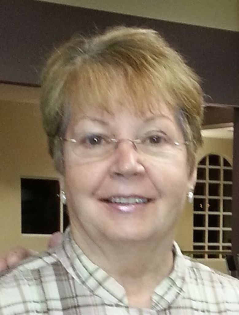 Nathalie Ruth Beck