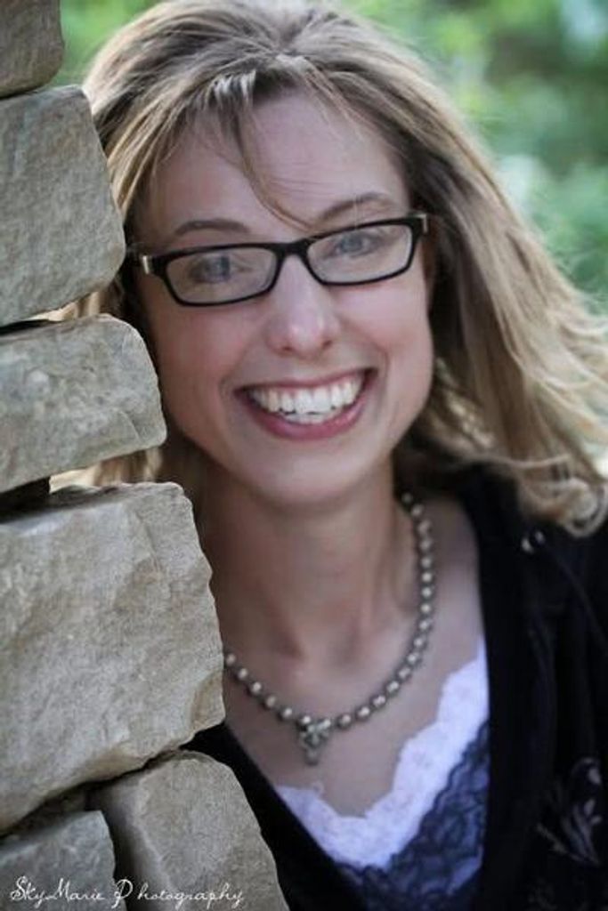Jennifer Renee Lavender Profile Photo