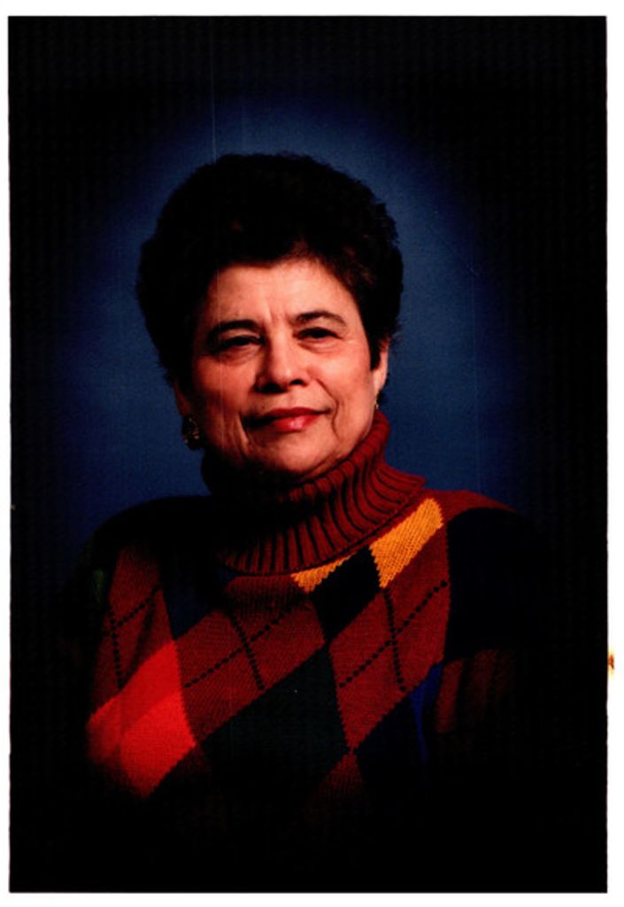 Mary Virginia Malone Profile Photo