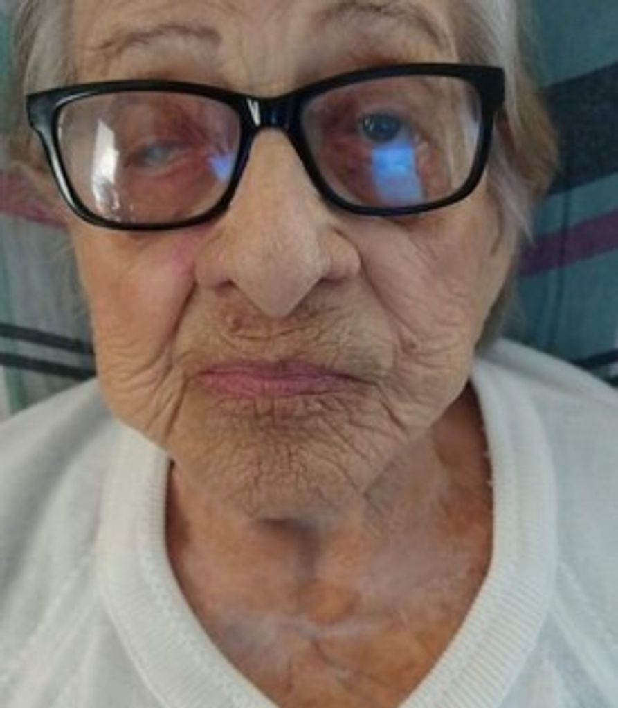 Josefina Reyes