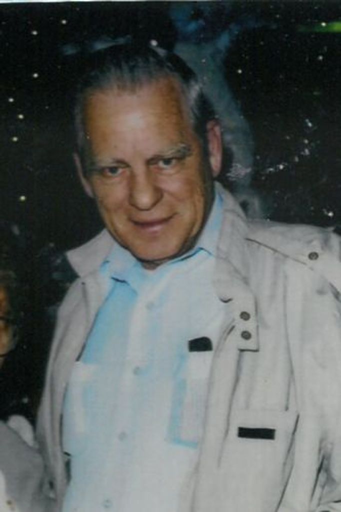 Allan Franklin Forhan
